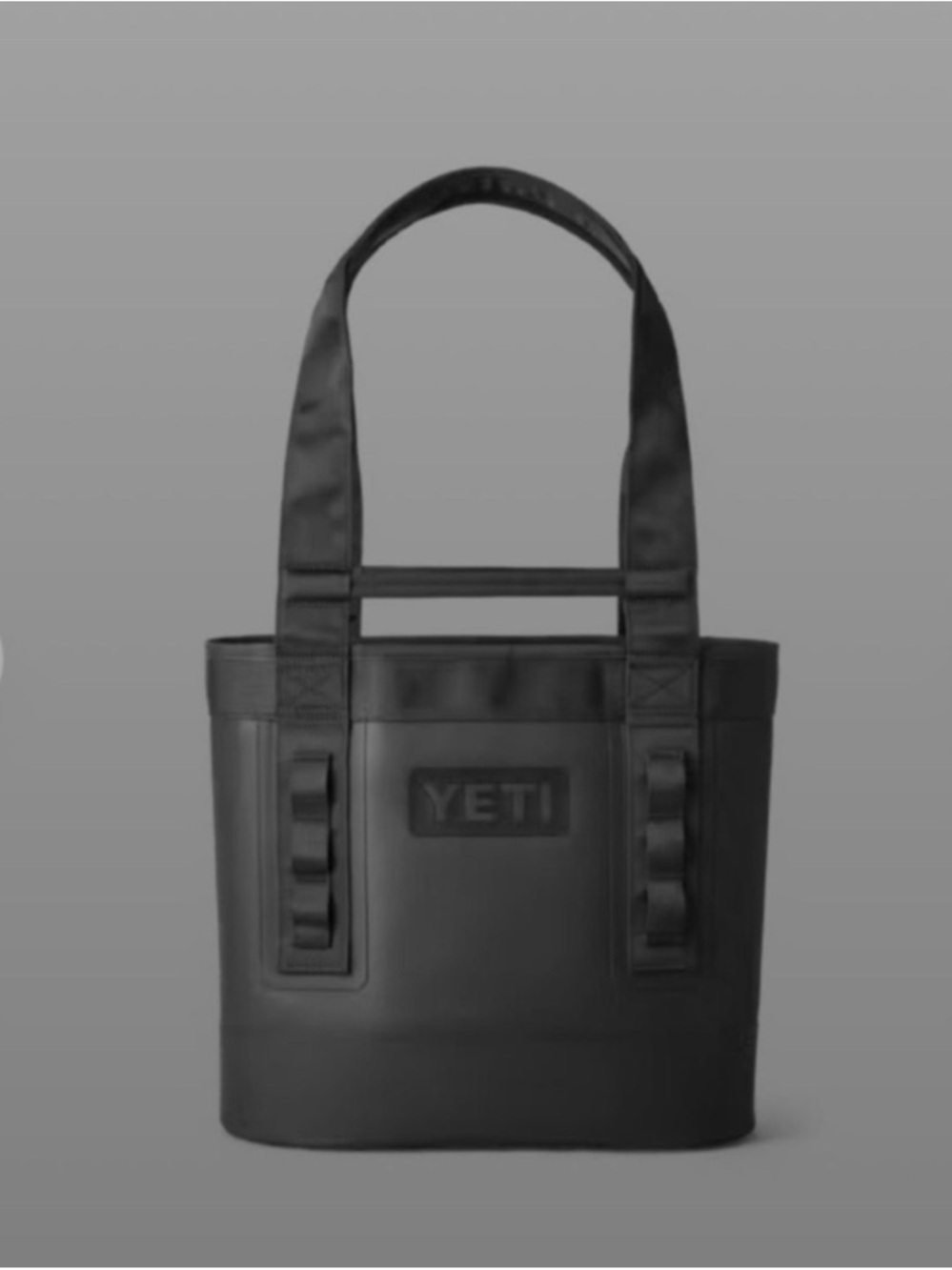YETI Camino 20 Black | New With Tags